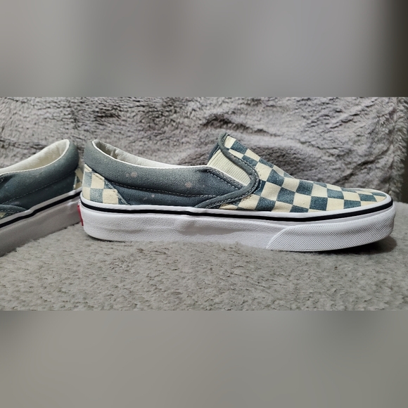 Classic checkered vans - Picture 8 of 15